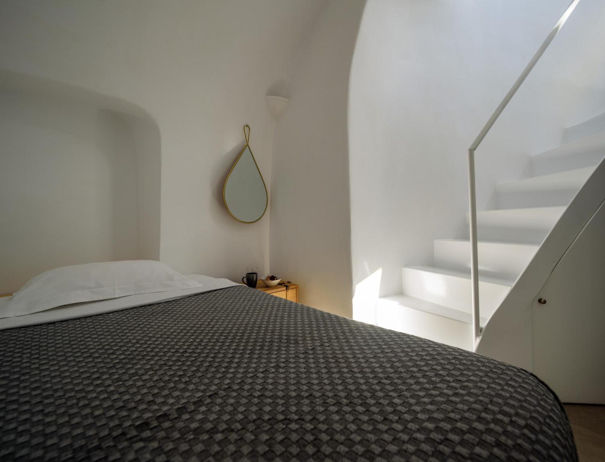 Secret Spot Luxury Villa Fira  Zewnętrze zdjęcie