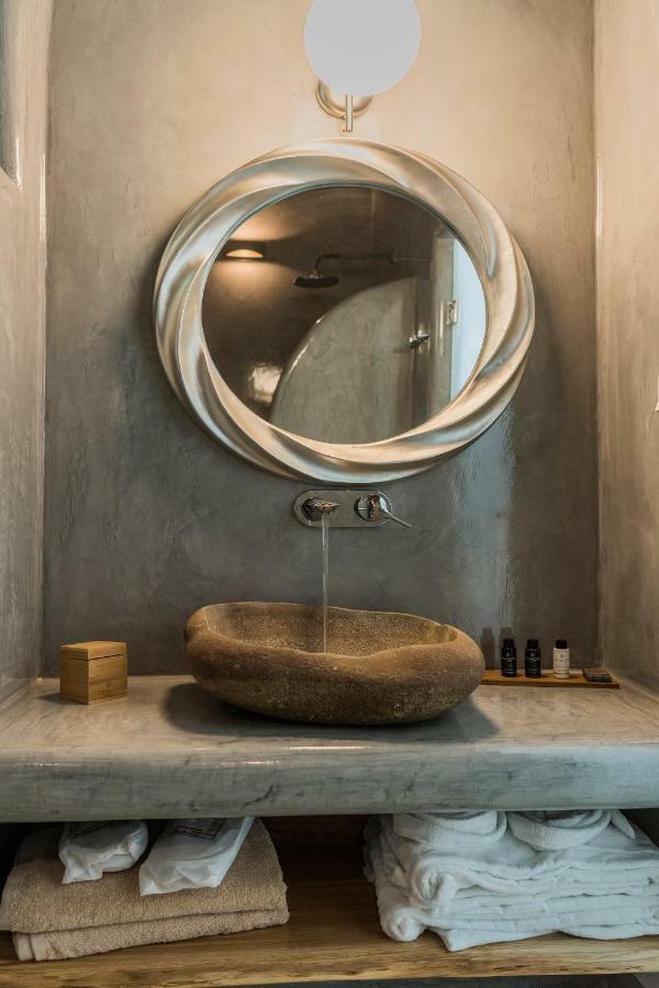 Secret Spot Luxury Villa Fira  Zewnętrze zdjęcie