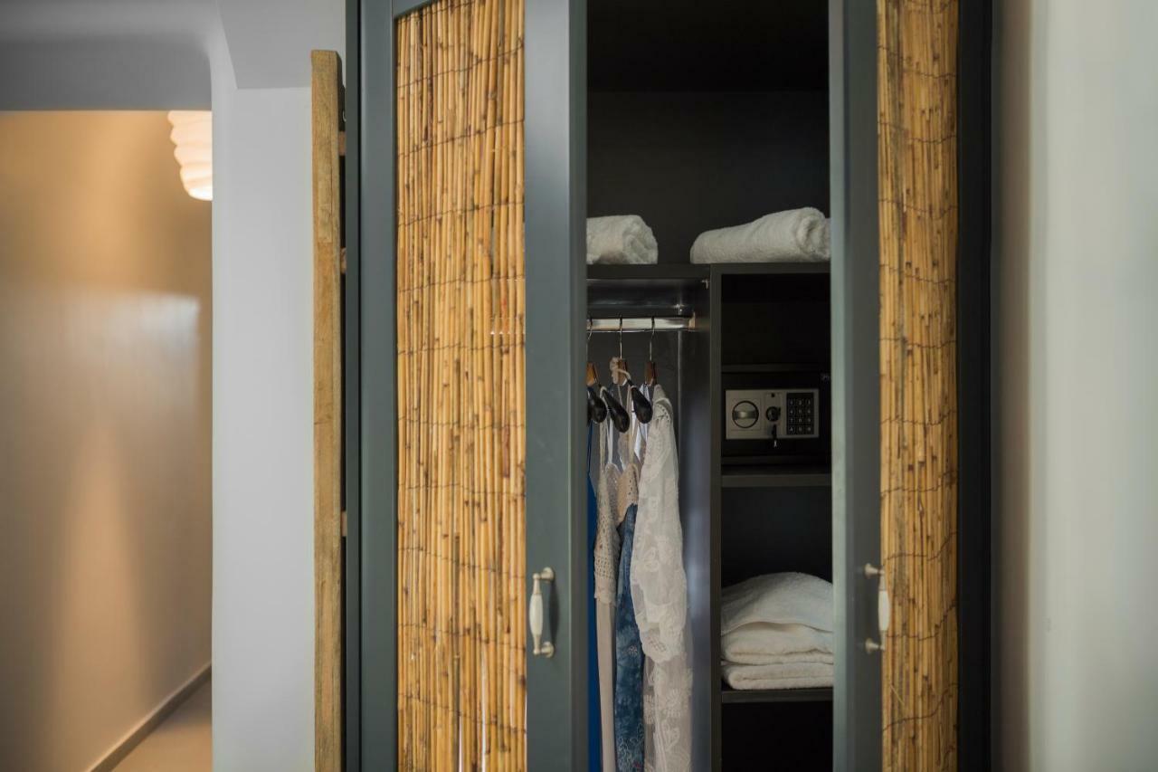 Secret Spot Luxury Villa Fira  Zewnętrze zdjęcie