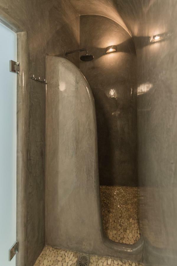 Secret Spot Luxury Villa Fira  Zewnętrze zdjęcie